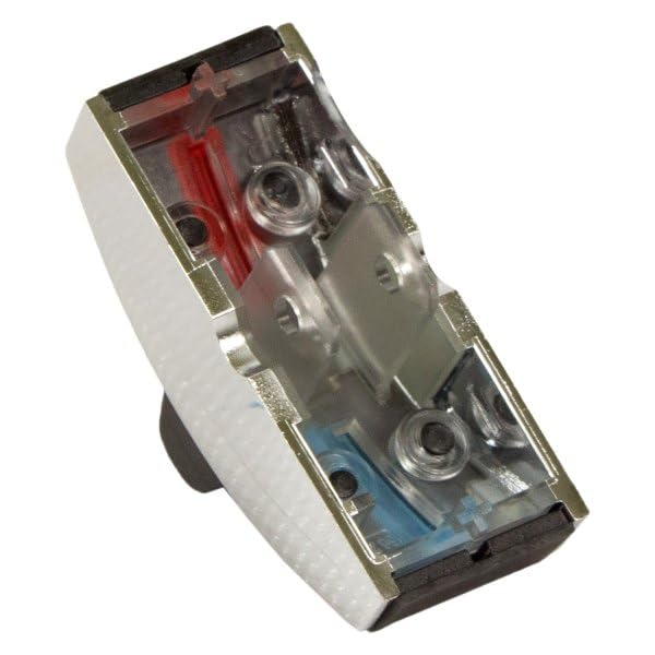 Motorcraft Switch - High Performance Electrical Switch for Automotive & Industrial Use | Reliable Replacement Part for Ford, Lincoln, Mercury Vehicles | Perfect for Engine Control, Lighting & Power Systems