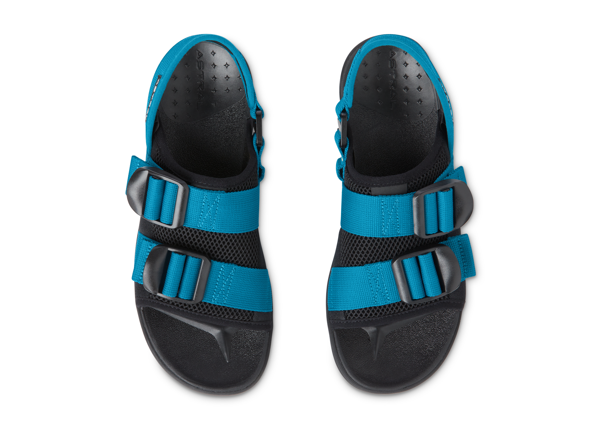 Premium Comfort PFD Sandals for Women - Waterproof, Non-Slip, Lightweight Boating Shoes for Kayaking, Fishing, and Beach Activities