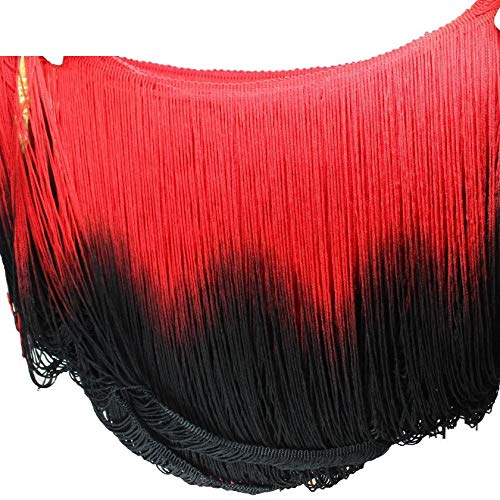 Red Black