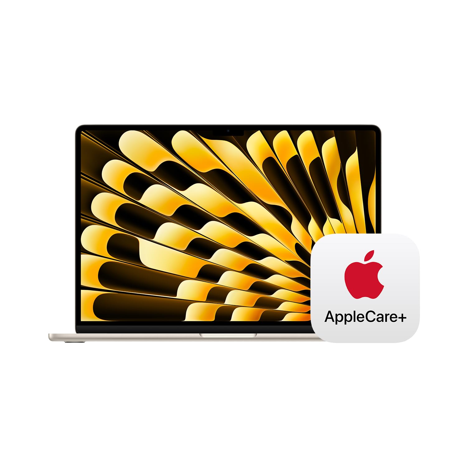 Apple 2023 MacBook Air Laptop with M2 Chip - 15.3