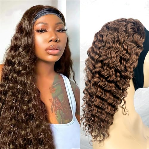 Chocolate Brown