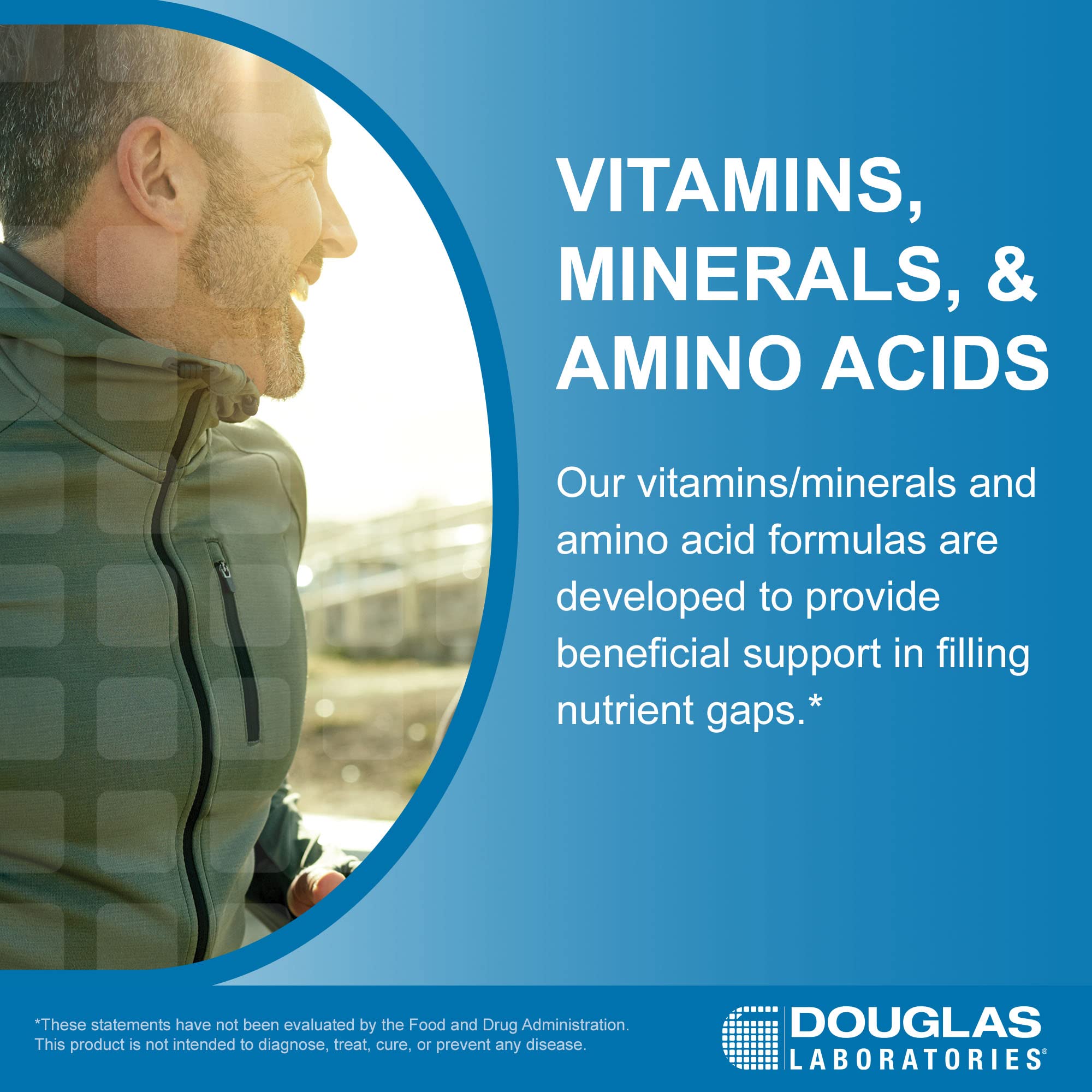 Douglas Laboratories Vitamin D3 5000 IU Supplement - Supports Immune System, Bone Health & Calcium Absorption | 100 Tablets | Ideal for Adults with Vitamin D Deficiency or Low Sun Exposure