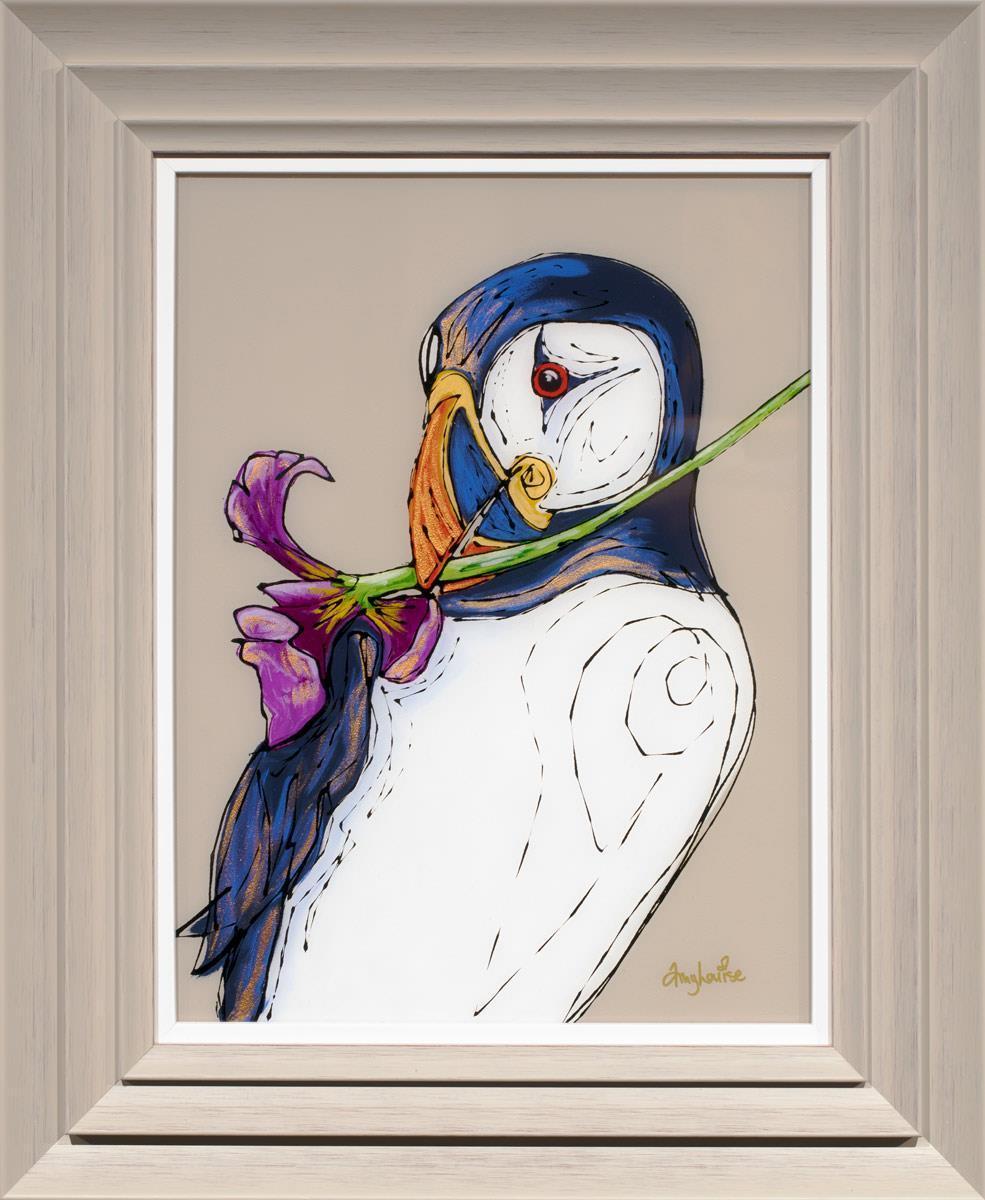 Original Romantic Flower Gift for My Love - Perfect for Anniversaries, Valentine's Day & Special Occasions