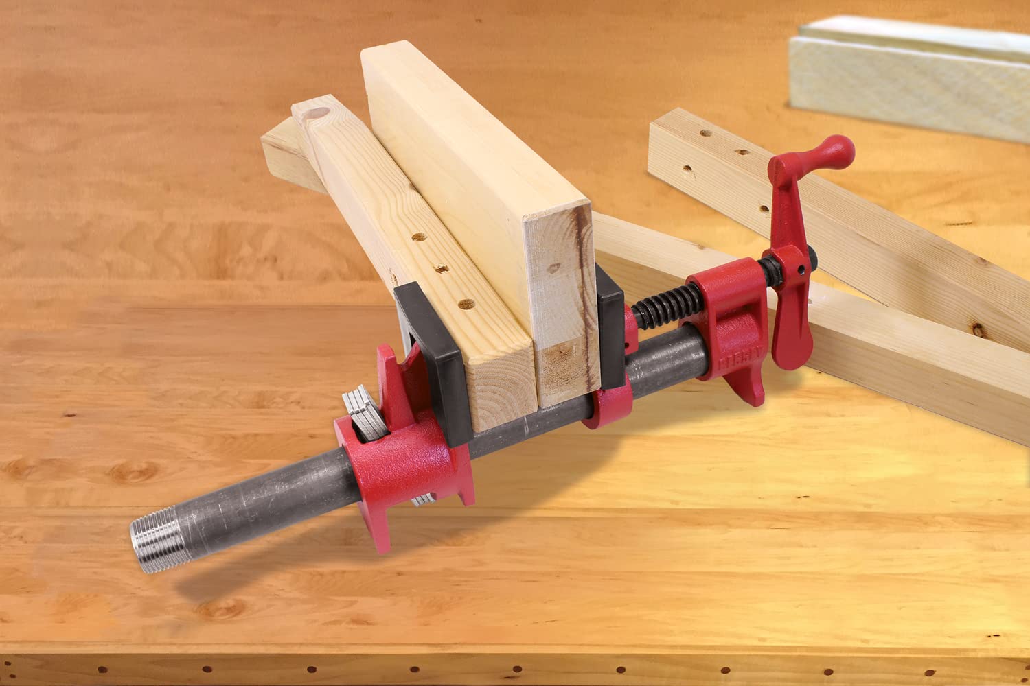 BESSEY PC34-2 3/4