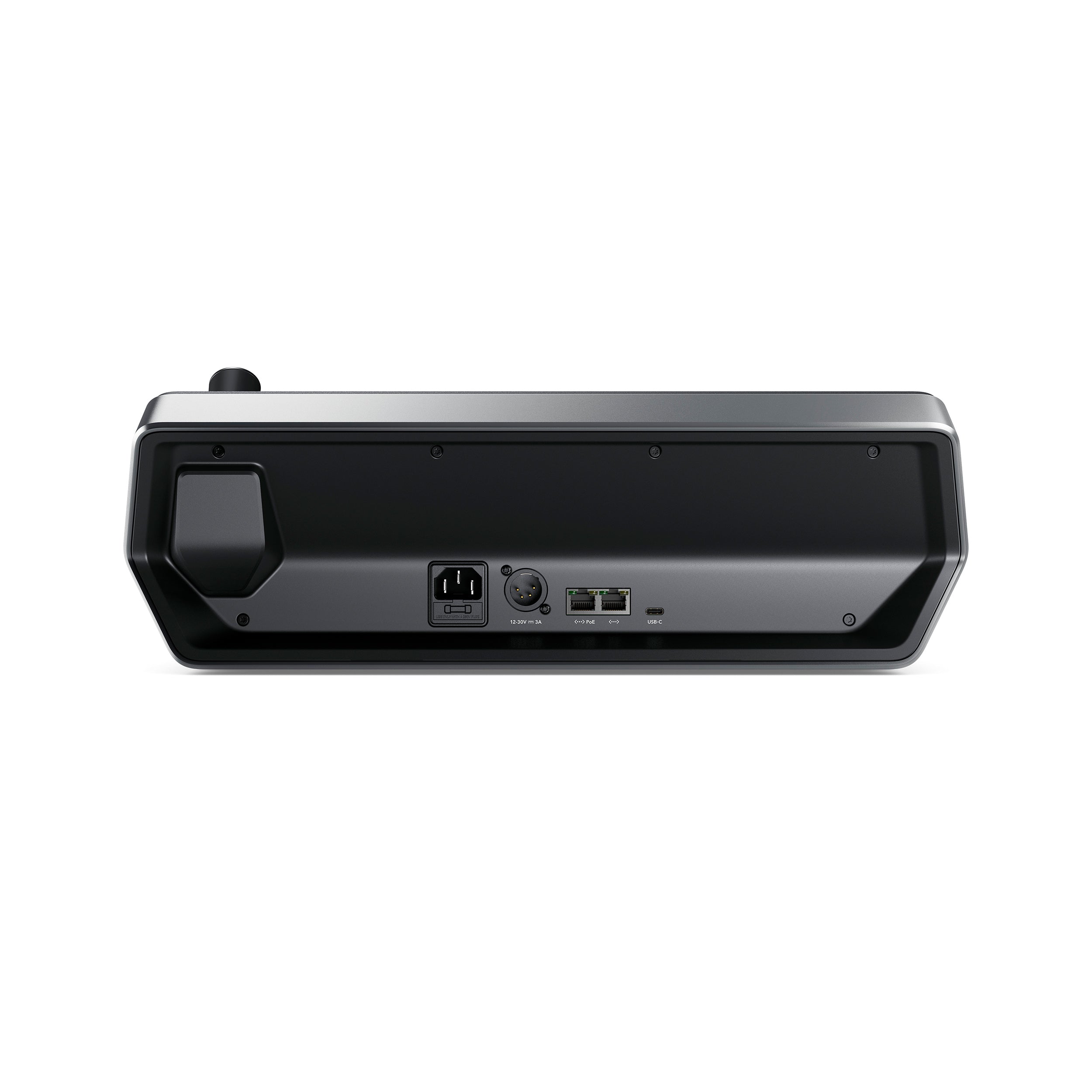 Blackmagic Design ATEM 1 M/E Advanced Panel 10 - Professional Live Production Switcher Control Surface for Broadcast & Streaming Studios (SPECIAL ORDER)