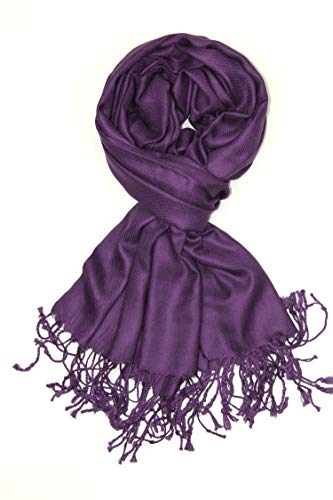 Plum Purple