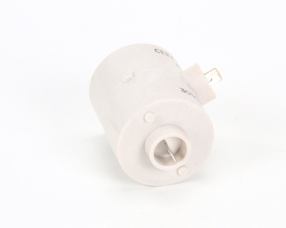 Manitowoc Ice 8504913 36 Amp Motor Starter - Replacement Part for Manitowoc Ice Machines | Commercial Refrigeration & Restaurant Equipment Repair