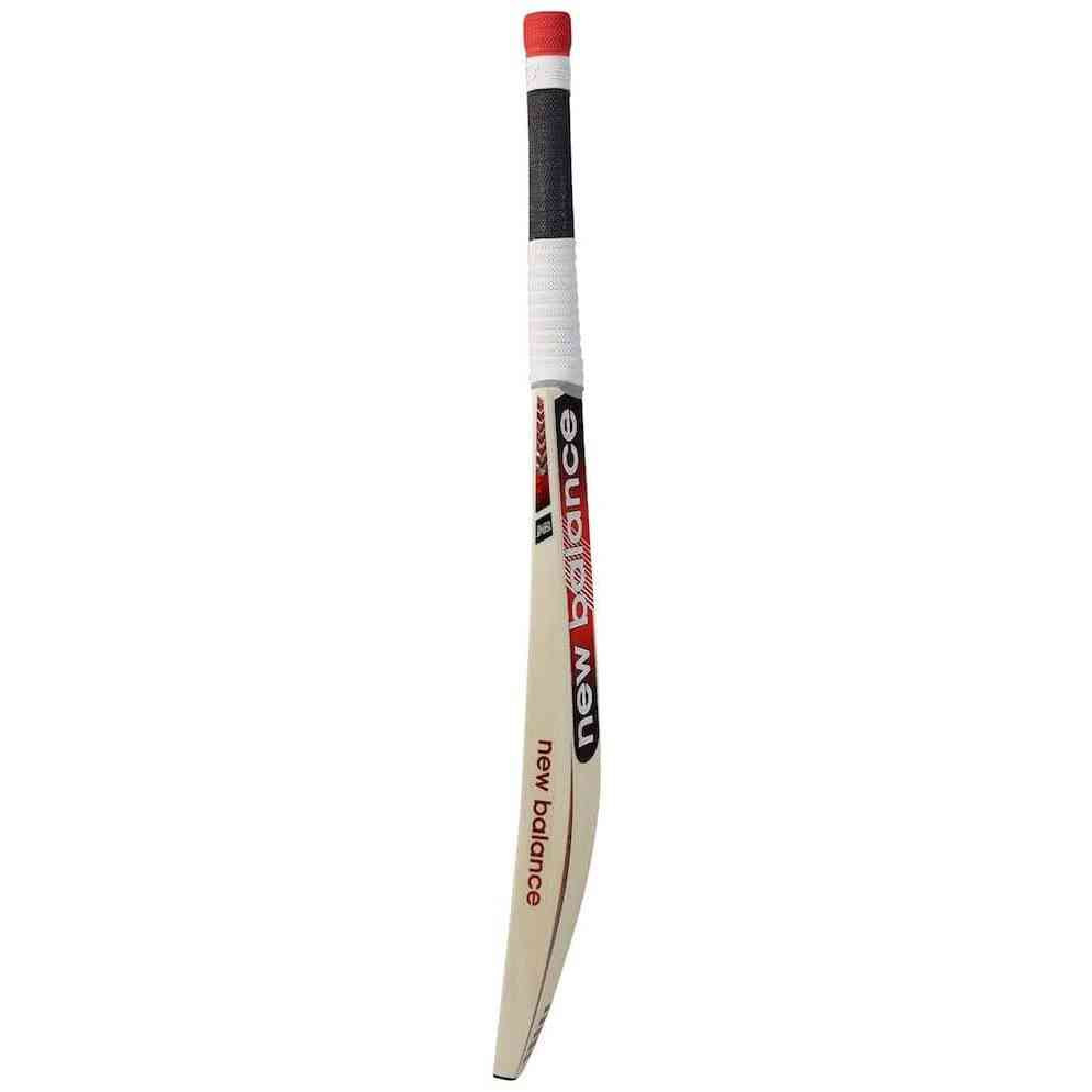 New Balance TC660 Junior Cricket Bat - Lightweight & Durable for Youth Players - Perfect for Practice & Matches