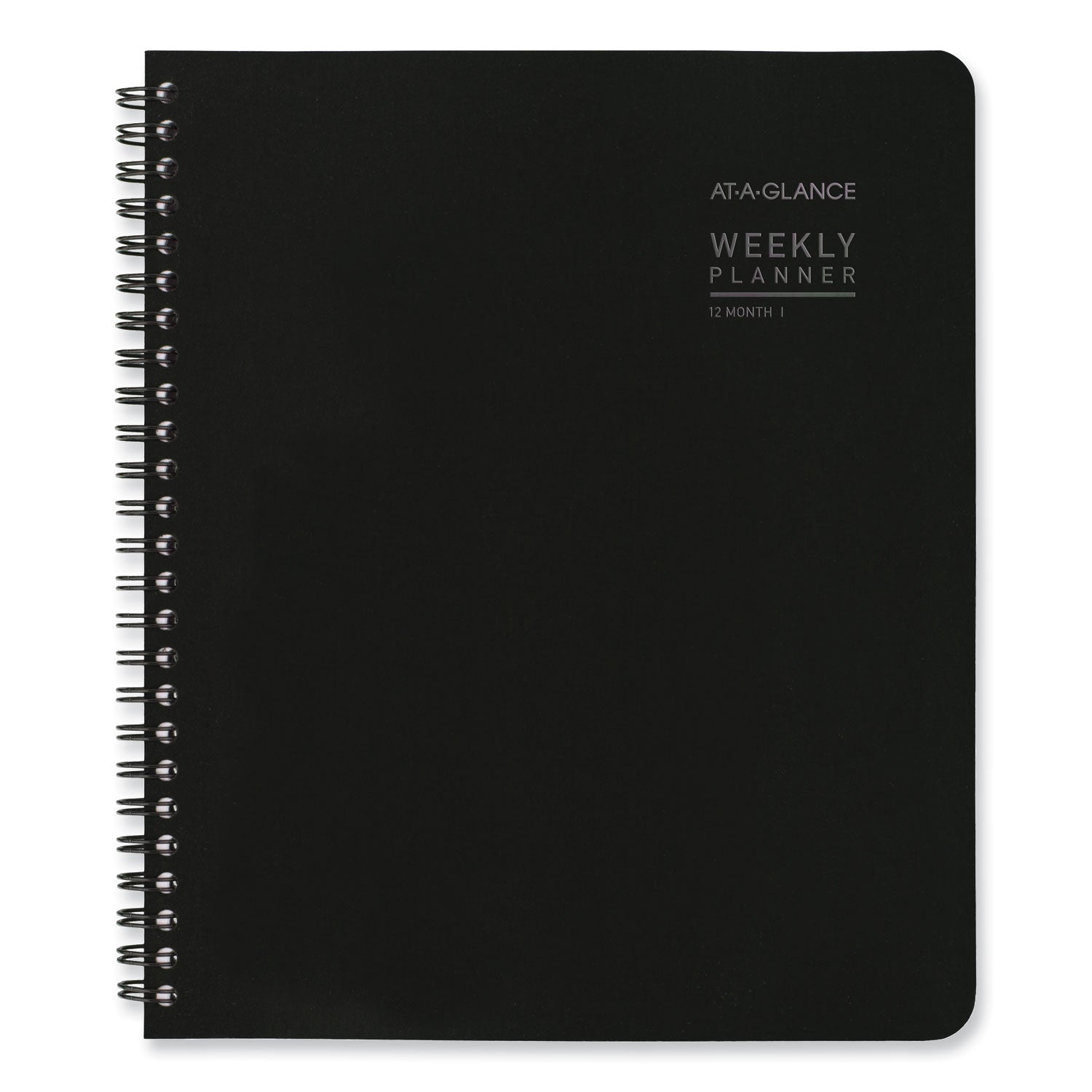AT A GLANCE® Contempo Lite Academic Year Weekly/Monthly Planner 2024-2025, 8.75