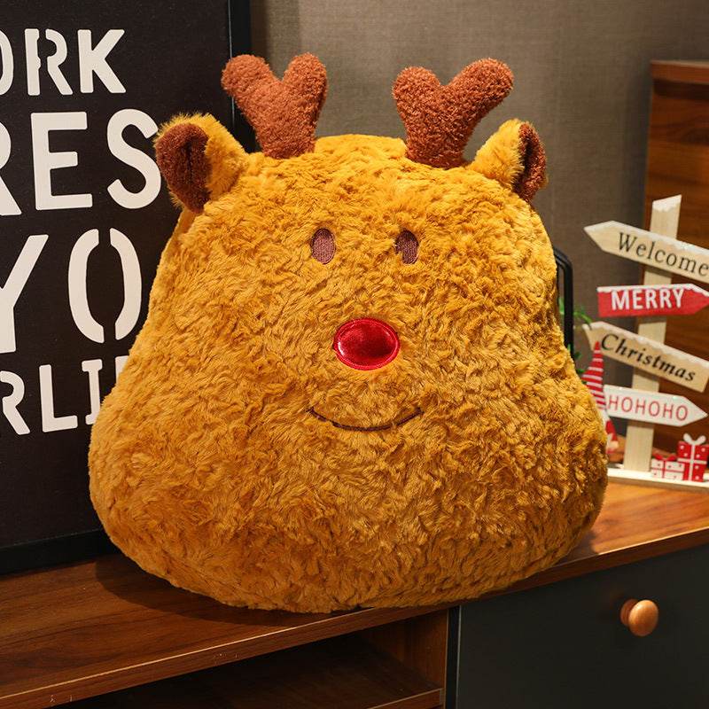 Gingerbread Man 2