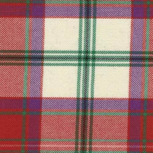 Culloden Tartan Dress - Traditional Scottish Plaid Dress for Women | Perfect for Highland Gatherings, Weddings & Celtic Events