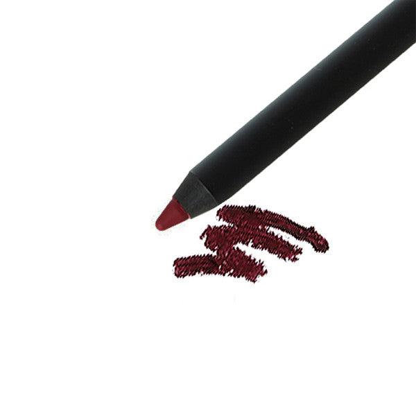 Camera Ready Slim Lip Pencil - Long Lasting Matte Lip Liner for Precise Application | Perfect for Everyday Makeup & Special Occasions