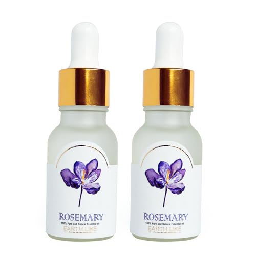 Rosemary Pack of 2