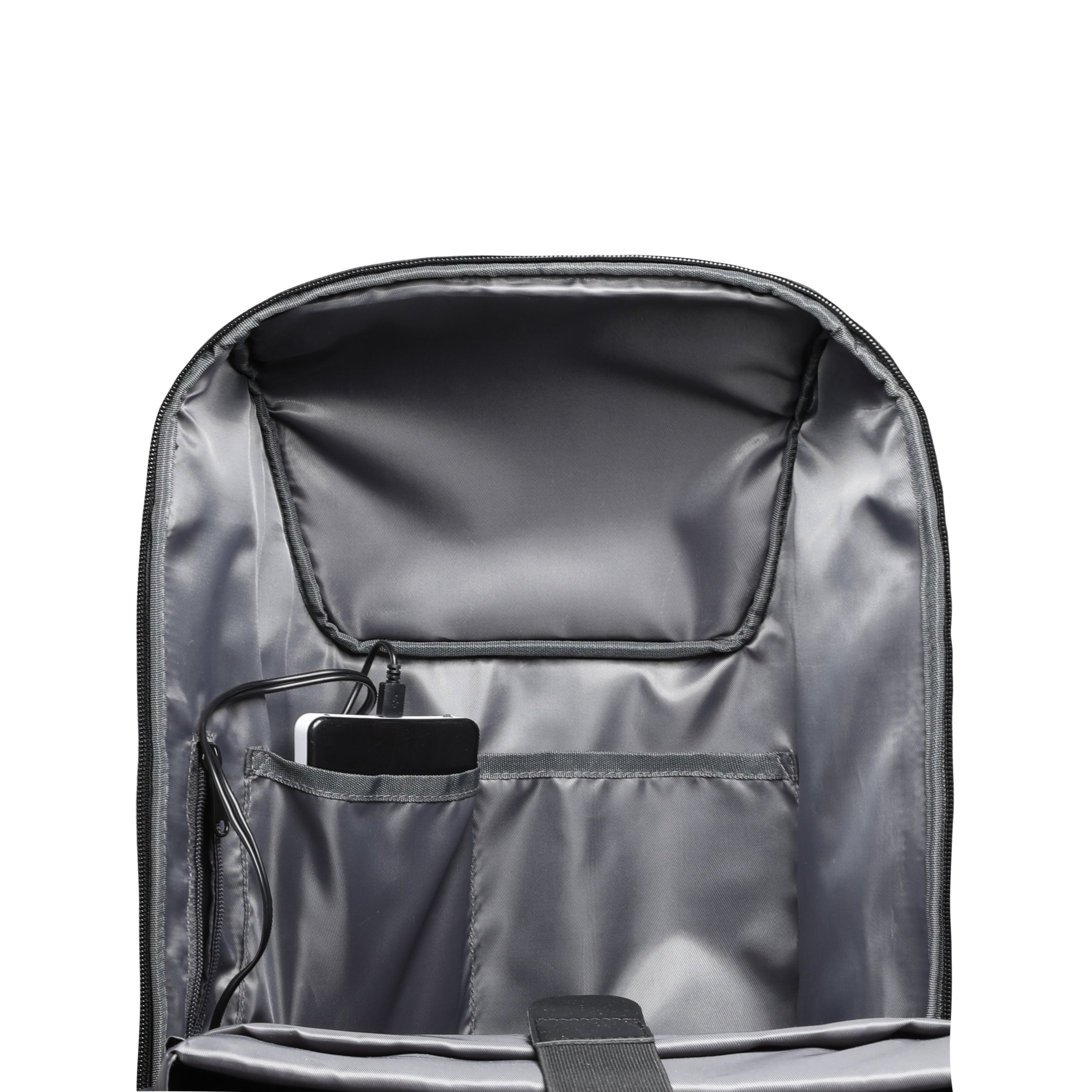Odyssey - Premium Travel Backpack for Men & Women | Durable & Waterproof Hiking Backpack | Perfect for Outdoor Adventures, Camping & Daily Commute