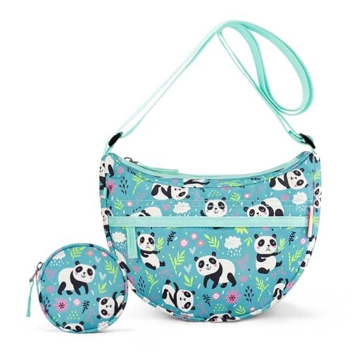 Panda-green
