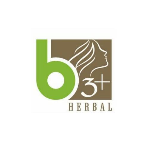 B3+ Herbal Skin Whitening Face Wash for All Skin Types - Brightens, Softens & Smooths Skin - Removes Tan & Dark Spots - Promotes Fairness & Glow - Perfect for Daily Skincare Routine & Sun Damage Repair