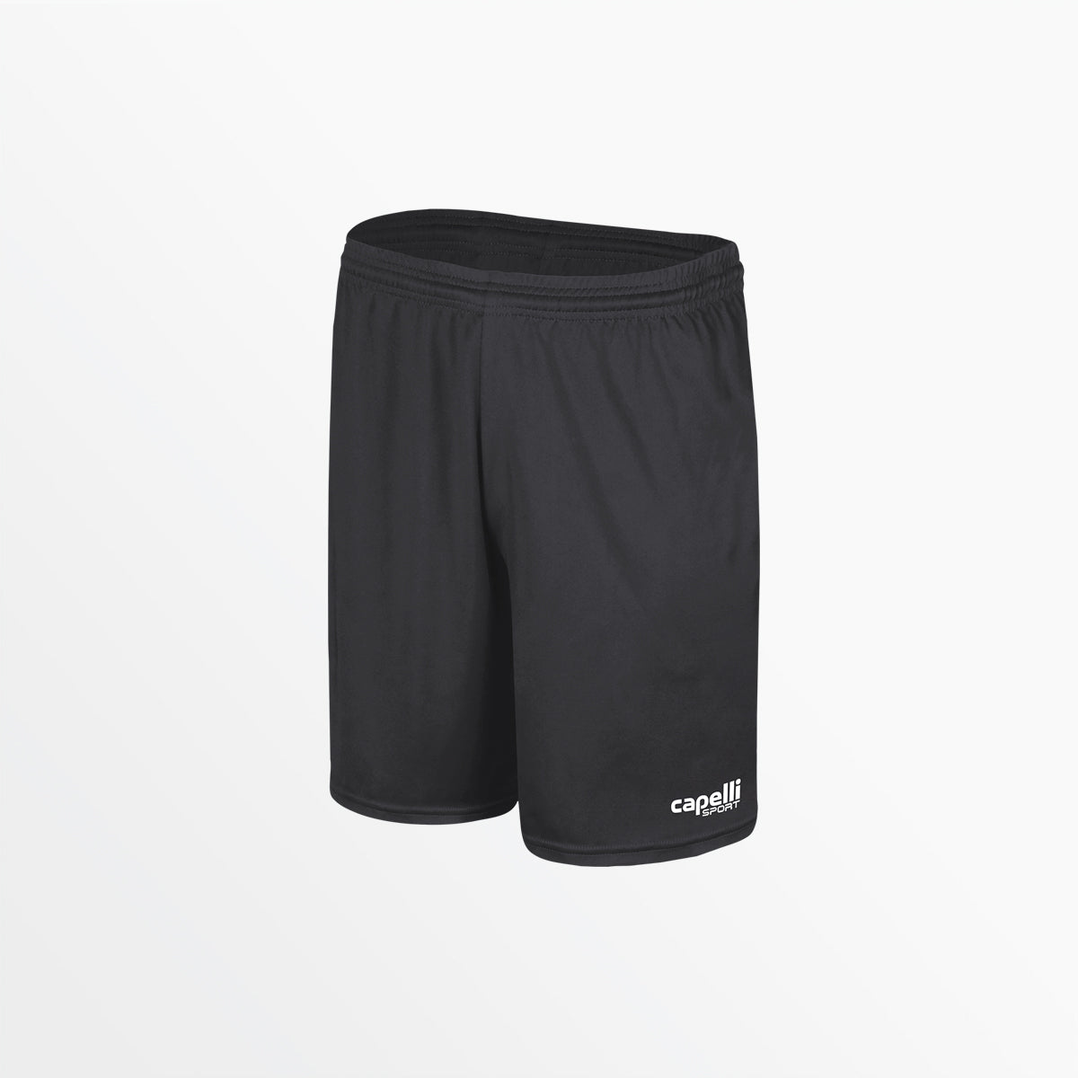 Youth Team Match Shorts - Breathable Athletic Shorts for Soccer, Basketball & Training - Perfect for Sports & Gym Workouts