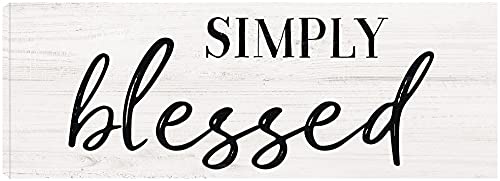 Simply