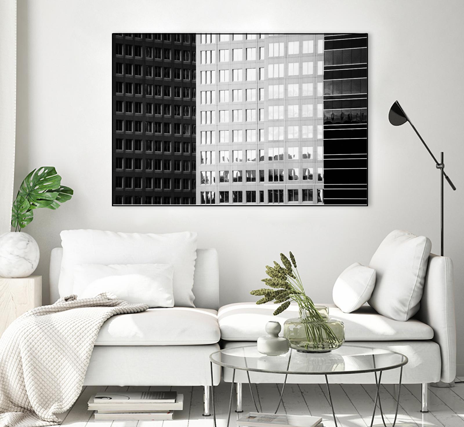 Buildings IX - Premium Architectural Model Kits for Collectors & Hobbyists | Perfect for Home Decor, Office Display & DIY Projects