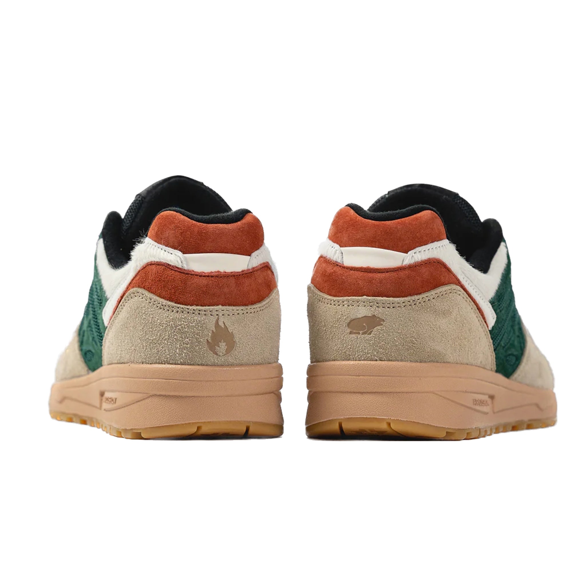 Hanon x Karhu Legacy 96 Highland Games Sneakers - Retro Running Shoes for Men & Women - Perfect for Casual Wear, Street Style & Vintage Fashion Enthusiasts
