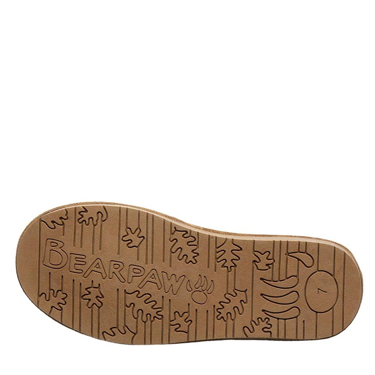 BEARPAW Women's Rosaline Winter Boots - Slip On Fashion Boots for Women, Cozy & Comfortable, Multiple Colors - Perfect for Snow, Hiking & Casual Wear