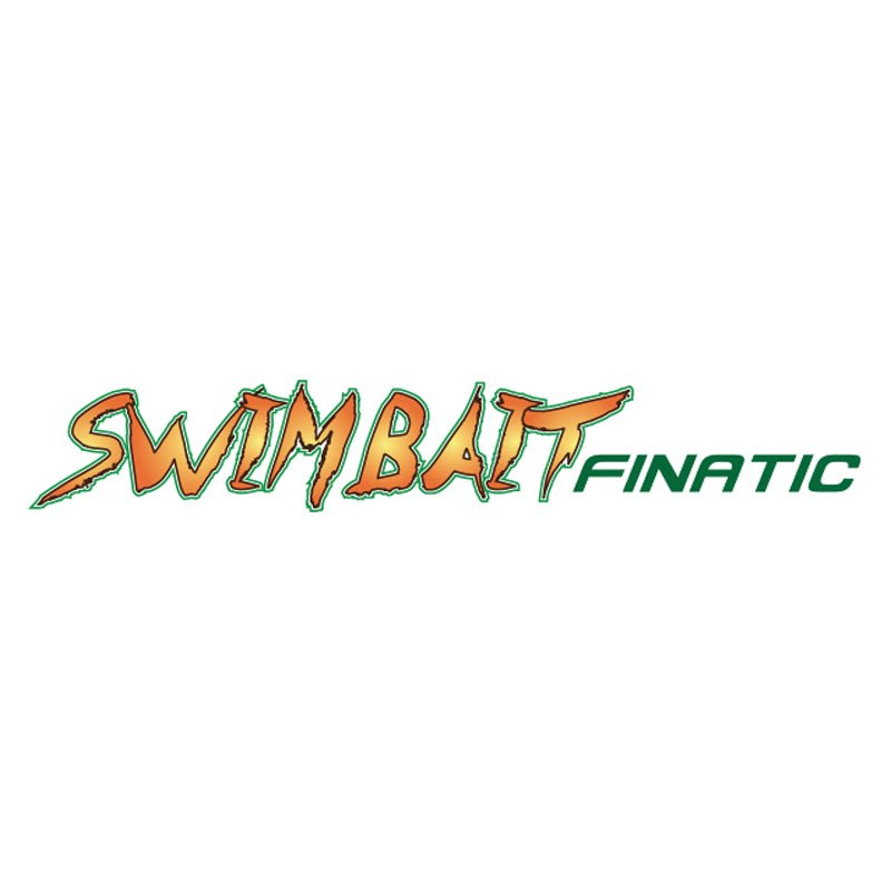 United Composites Swimbait Finatic Blanks - Premium Fishing Rod Blanks for Custom Swimbaits | Saltwater & Freshwater Fishing Gear for Bass, Trout & More