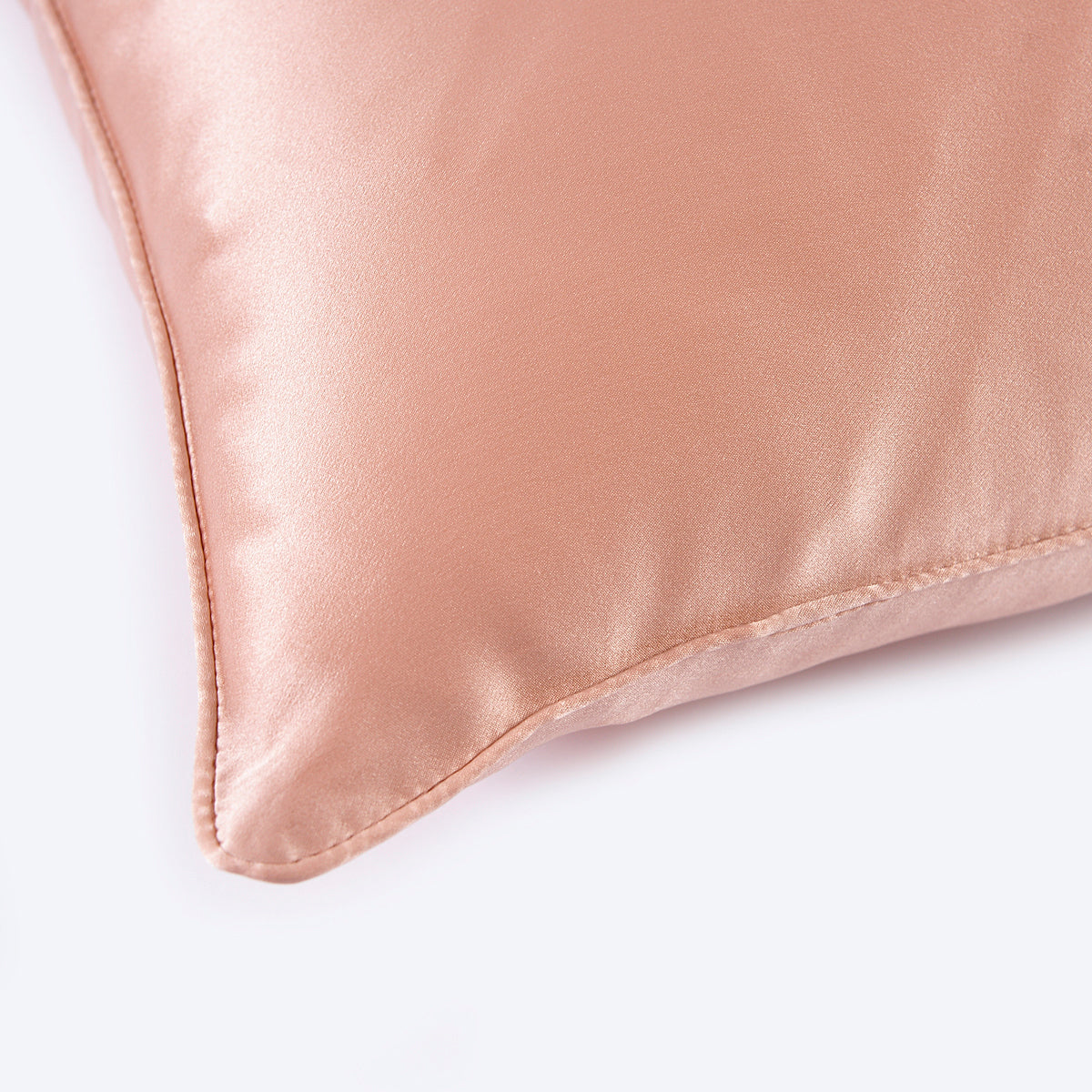 100% Pure Mulberry Silk Pillowcase for Hair & Skin Care - Hypoallergenic & Breathable Luxury Bedding - Perfect for Side Sleepers, Anti-Aging & Temperature Regulation