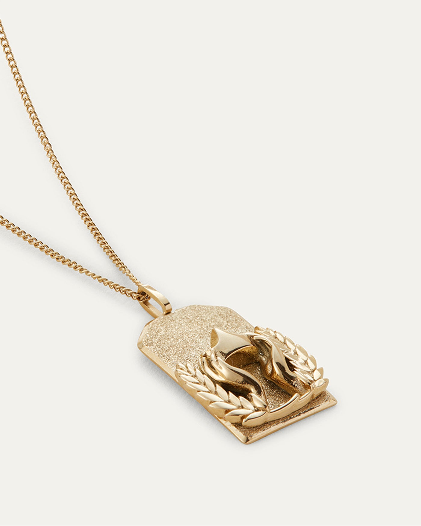 Virgo Zodiac Pendant Necklace - Sterling Silver Horoscope Jewelry Gift for Women - Perfect for Birthdays, Anniversaries & Spiritual Occasions