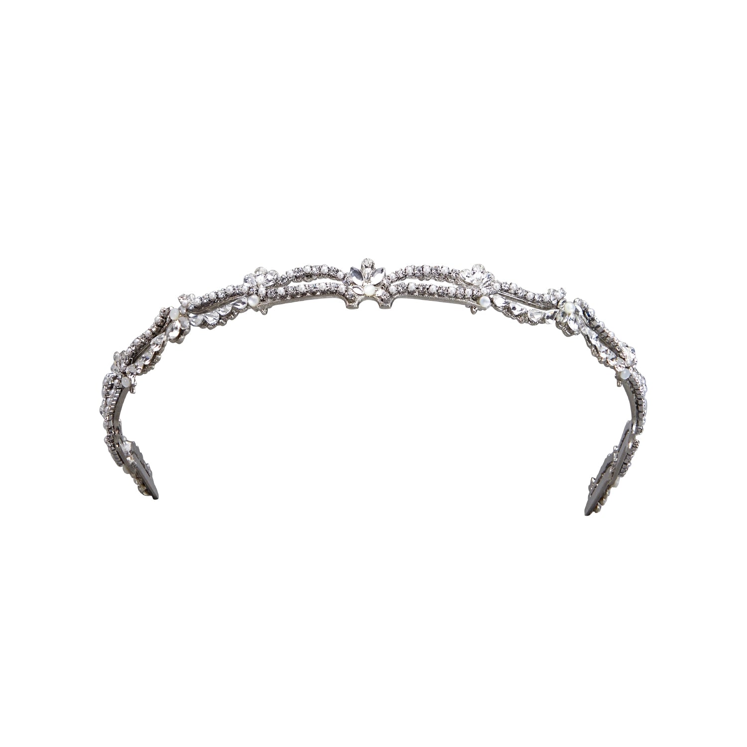 Elan Headband - Stylish & Comfortable Headwear for Women & Men - Perfect for Sports, Yoga, Workouts, and Everyday Use