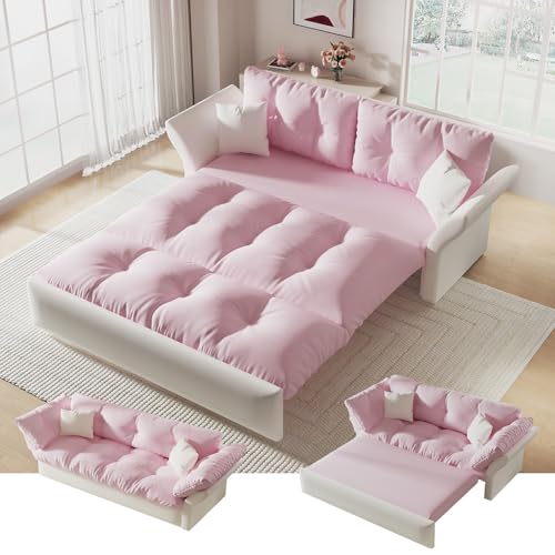 74.8'' Pink