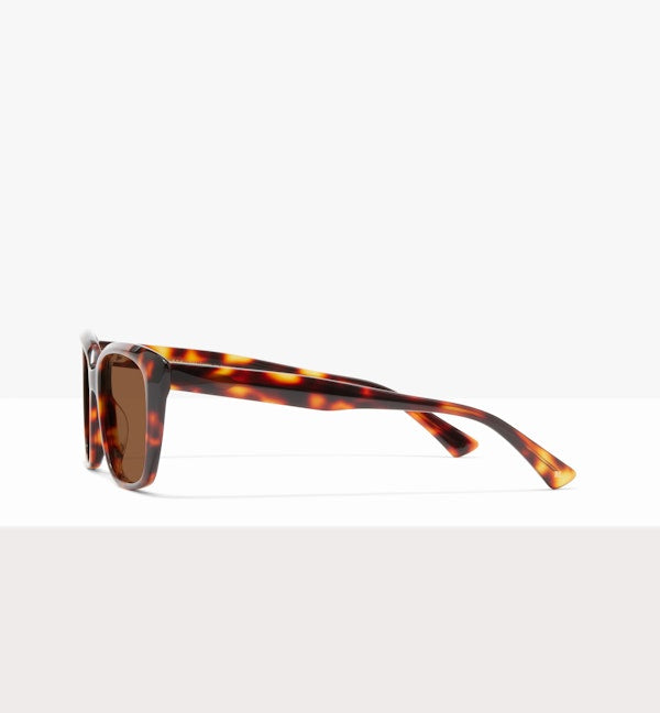 Caramella Sunglasses for Women & Men - UV Protection Polarized Fashion Sunglasses - Perfect for Driving, Beach, and Outdoor Activities