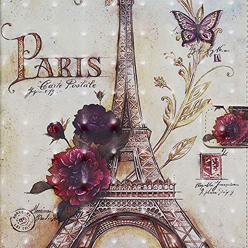 05# Paris Tower