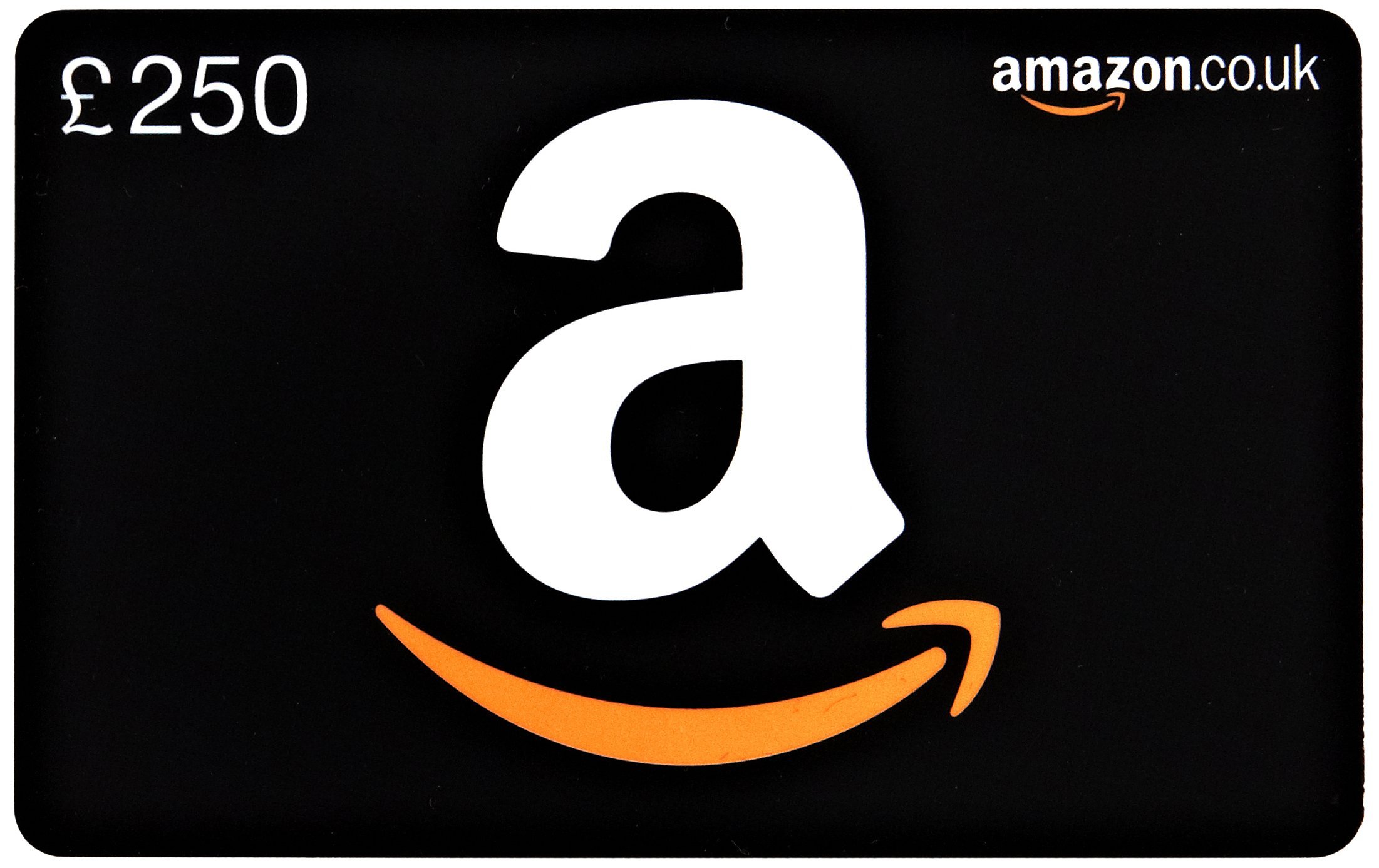 Amazon Gift Card in a Greeting Card - Perfect for Birthdays, Holidays & Special Occasions - Send as a Thoughtful Present Online