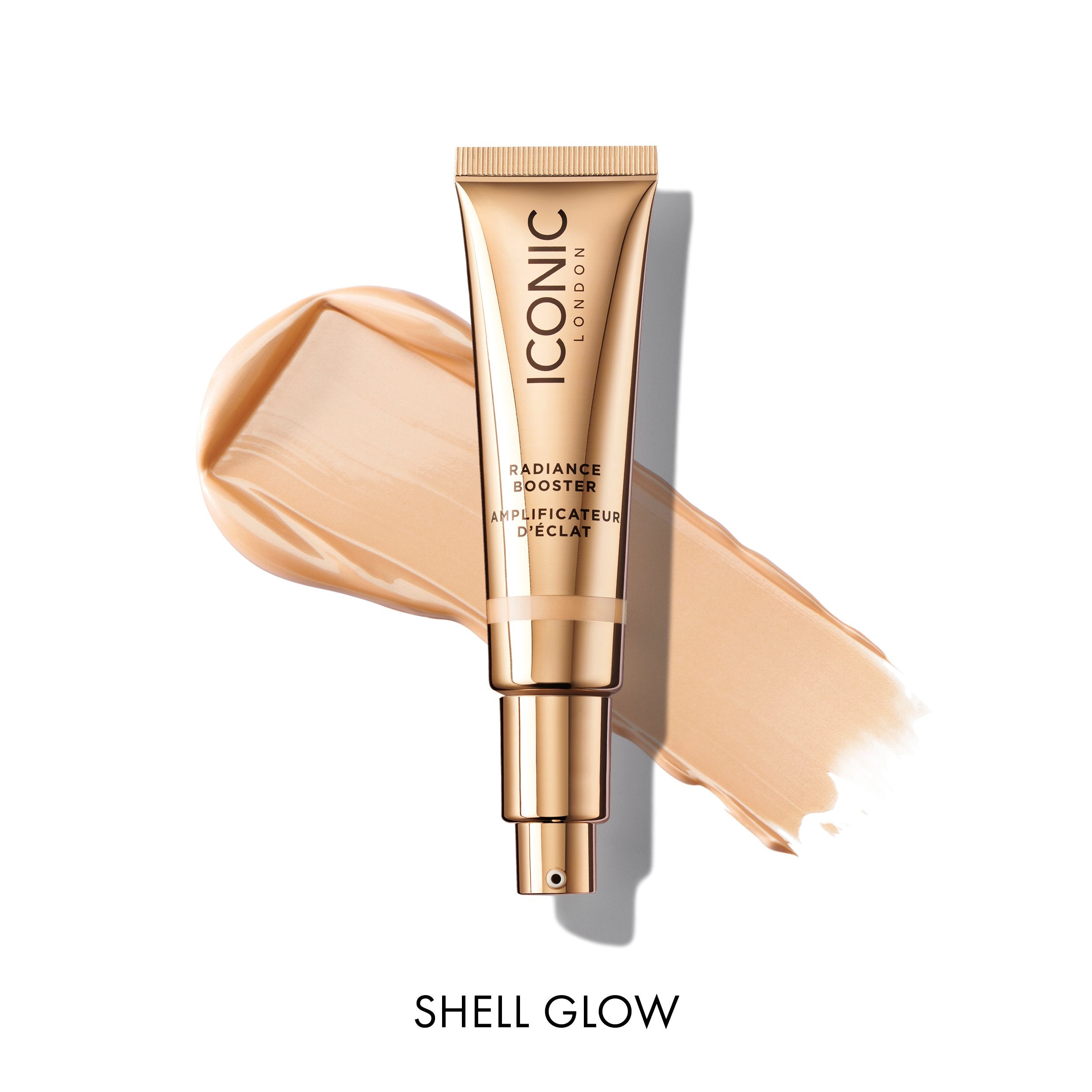 Radiance Booster - Vitamin C Serum for Face, Brightening & Anti-Aging Skincare - Perfect for Daily Glow Routine & Nighttime Skin Repair