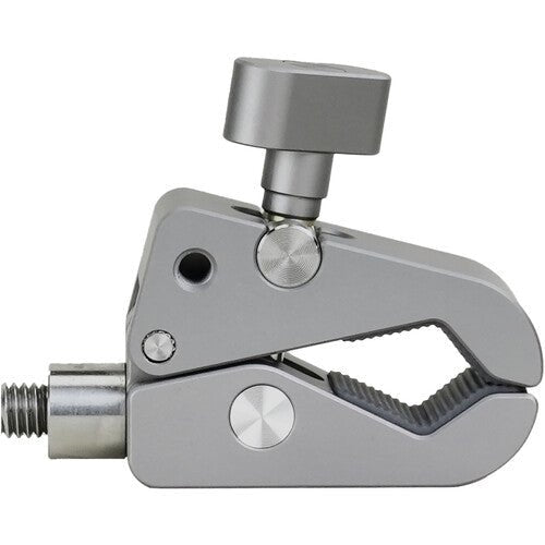 Hobolite The Claw Clamp - Heavy Duty Spring Clamp for Photography, Videography & Studio Lighting - Perfect for Mounting Lights, Reflectors & Backdrops