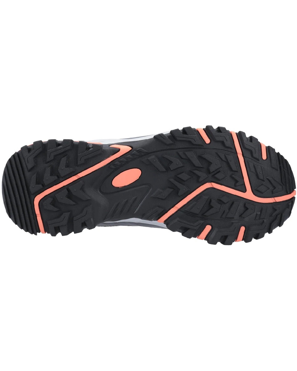 Cotswold Women's Wychwood Recycled Hiking Boots - Eco-Friendly Waterproof Trekking Shoes for Outdoor Adventures & Trail Walking