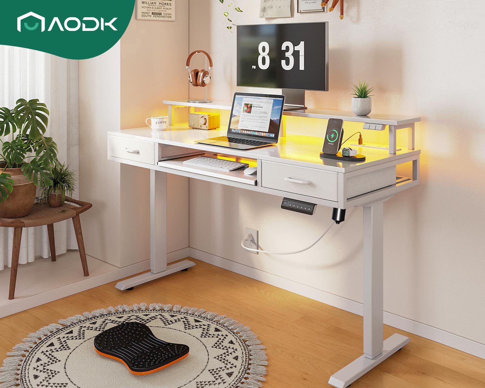 AODK 55