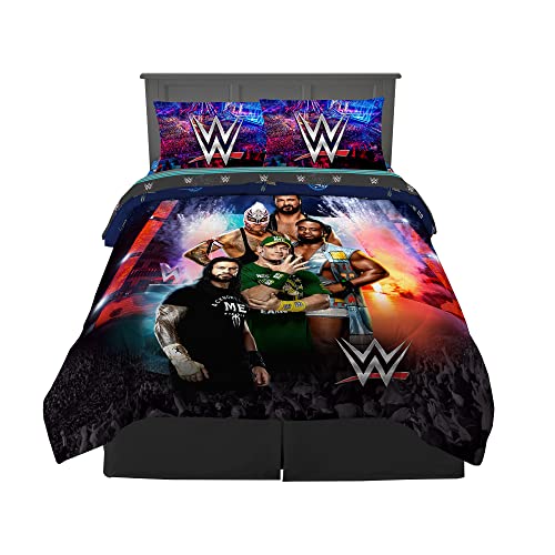 Wwe