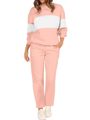 Pink+white