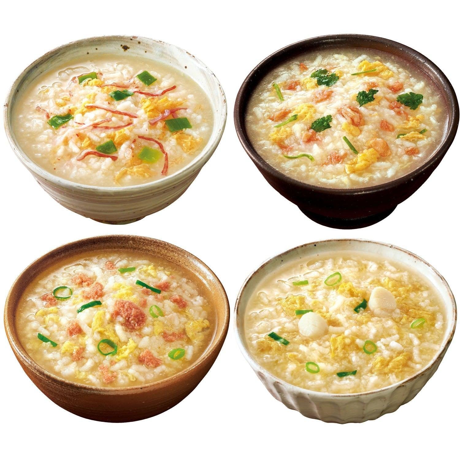 Premium Amano Foods Seafood Risotto Freeze-Dried Meal - 4 Servings | Easy Camping & Emergency Food | Quick Gourmet Dinner Solution