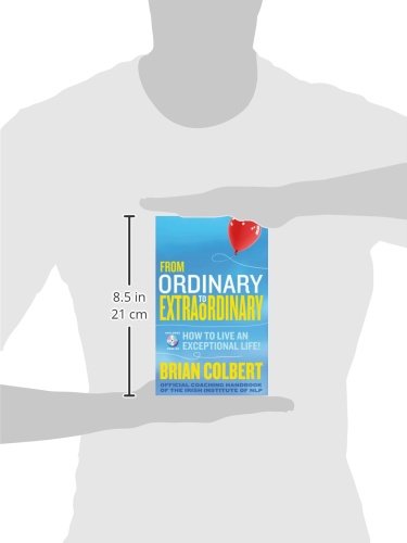 Transform Your Life: Practical Guide to Living an Extraordinary Life | Self-Improvement & Personal Growth Tips for Daily Motivation