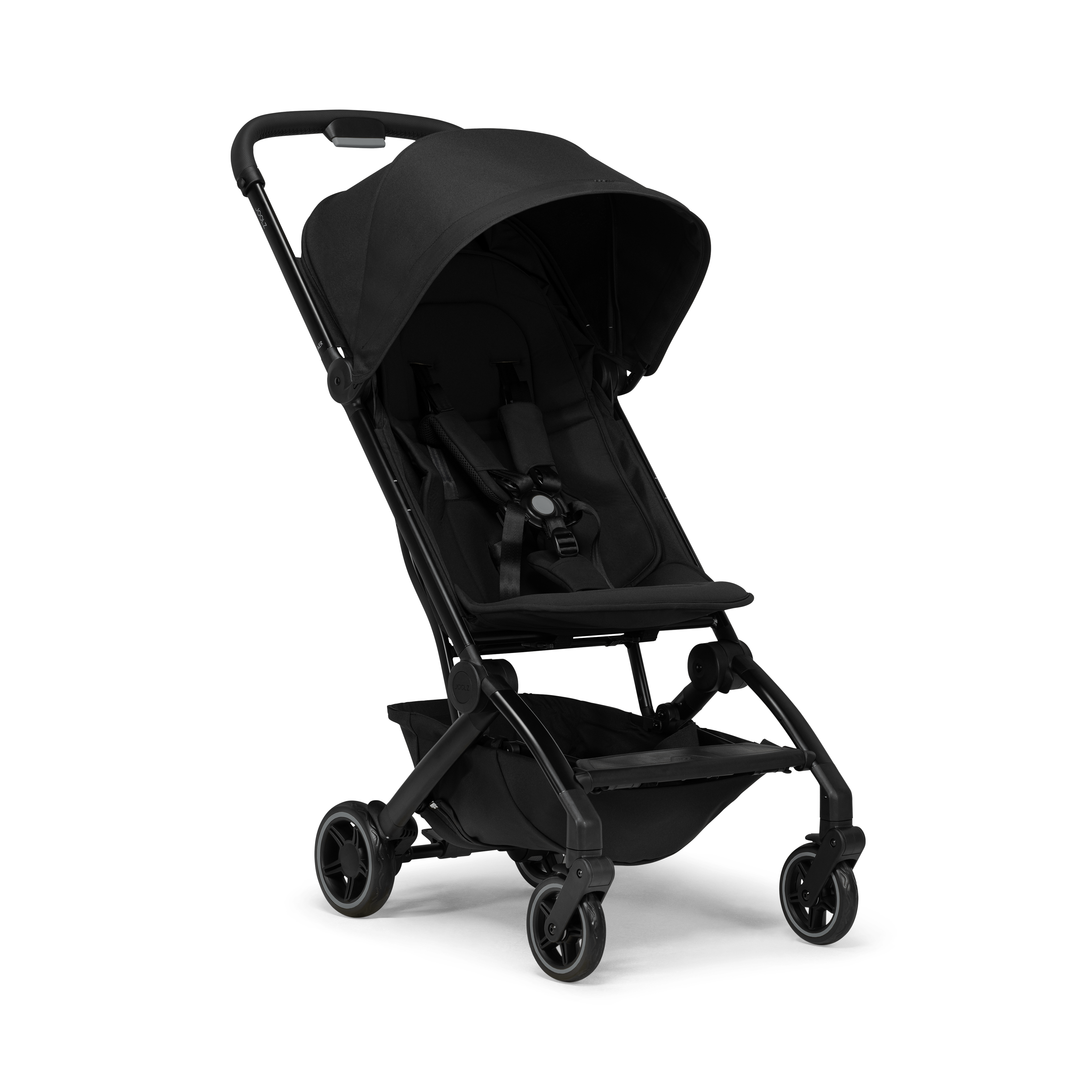 Joolz Aer+ Lightweight Travel Stroller - Compact, Foldable Baby Stroller for Airplane & Everyday Use | Perfect for Travel, Shopping & City Walks