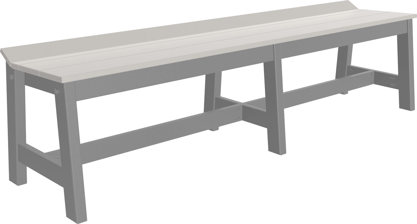 Dove Gray / Slate