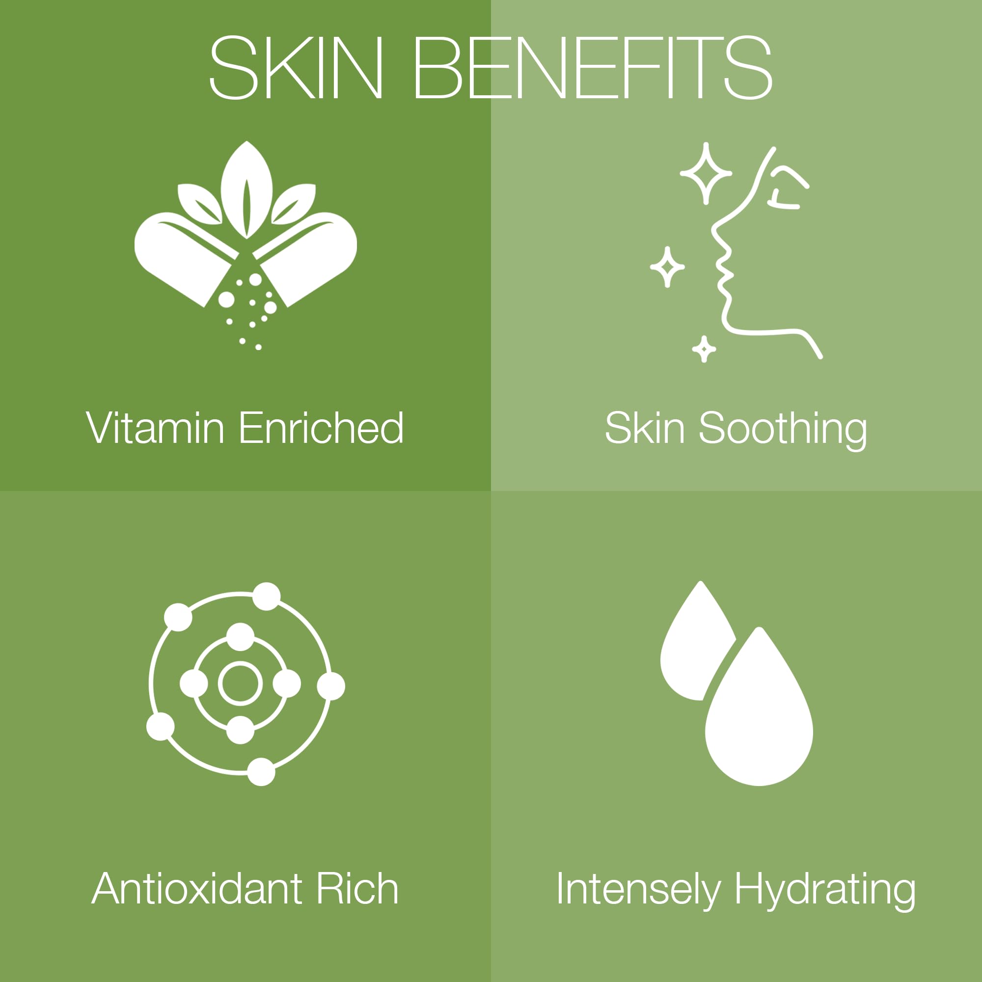 Bon Vital' Therapeutic Touch Massage Cream - Professional Olive Oil Massage Lotion for Dry Skin Repair & Muscle Pain Relief | Full Body Moisturizer for Youthful Skin | 5 Gallon Bulk Size | Ideal for Spa, Physical Therapy & Home Massage Use