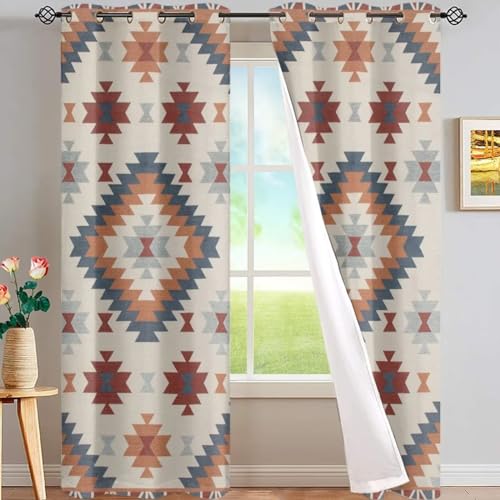 Aztec Geometric