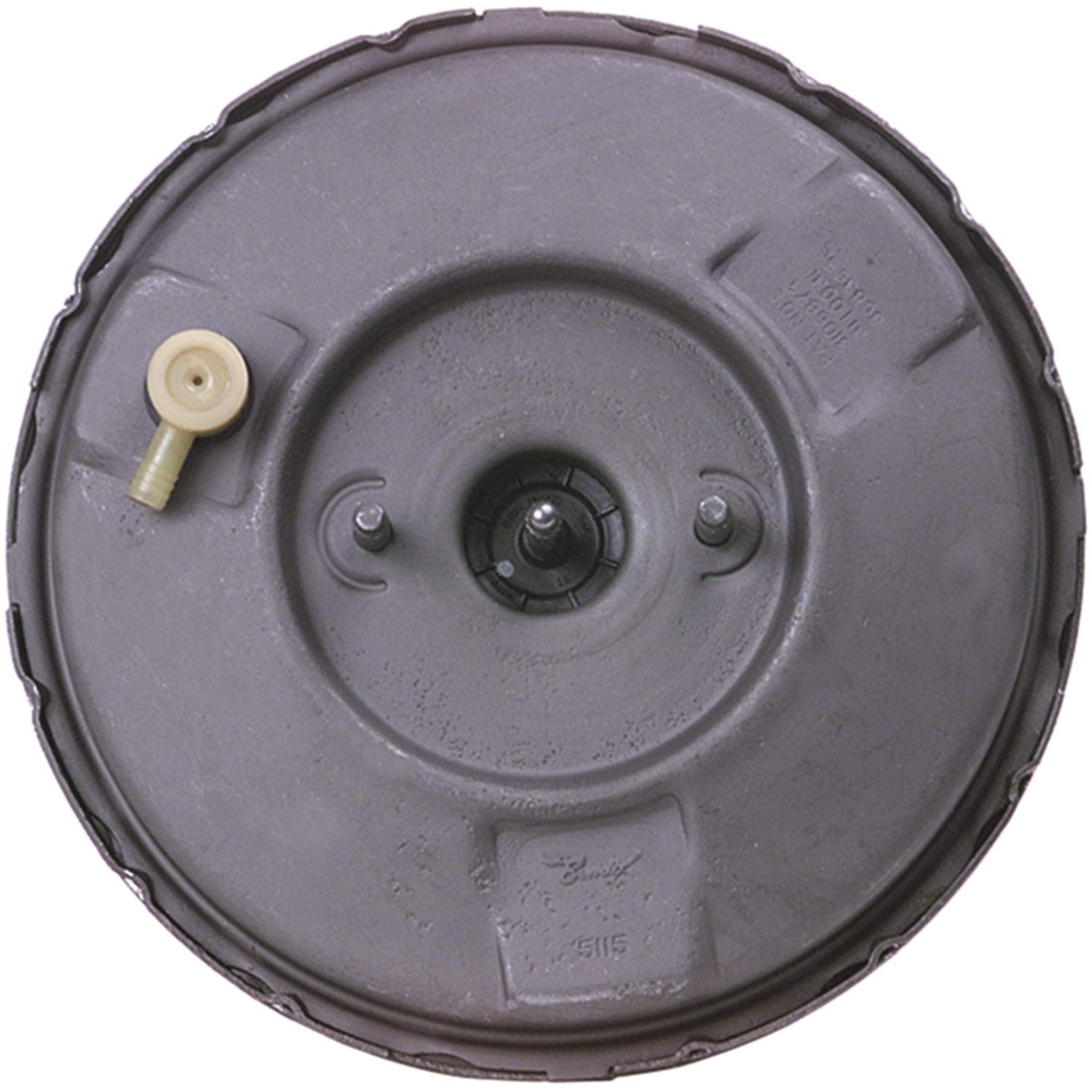 Cardone 54-91111 Remanufactured Vacuum Power Brake Booster - No Master Cylinder Included | Compatible with Select Ford, Lincoln & Mercury Vehicles | Perfect for Brake System Repairs & Upgrades