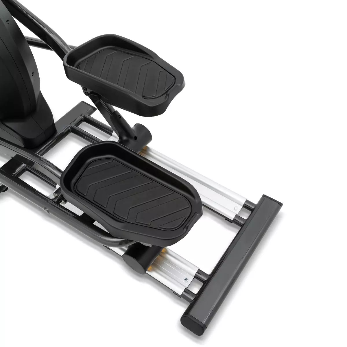 Spirit Fitness XE795 Light Commercial Elliptical Trainer - Low Impact Cardio Machine for Home & Gym Use - Perfect for Weight Loss & Full Body Workout