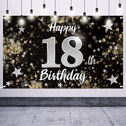 18th