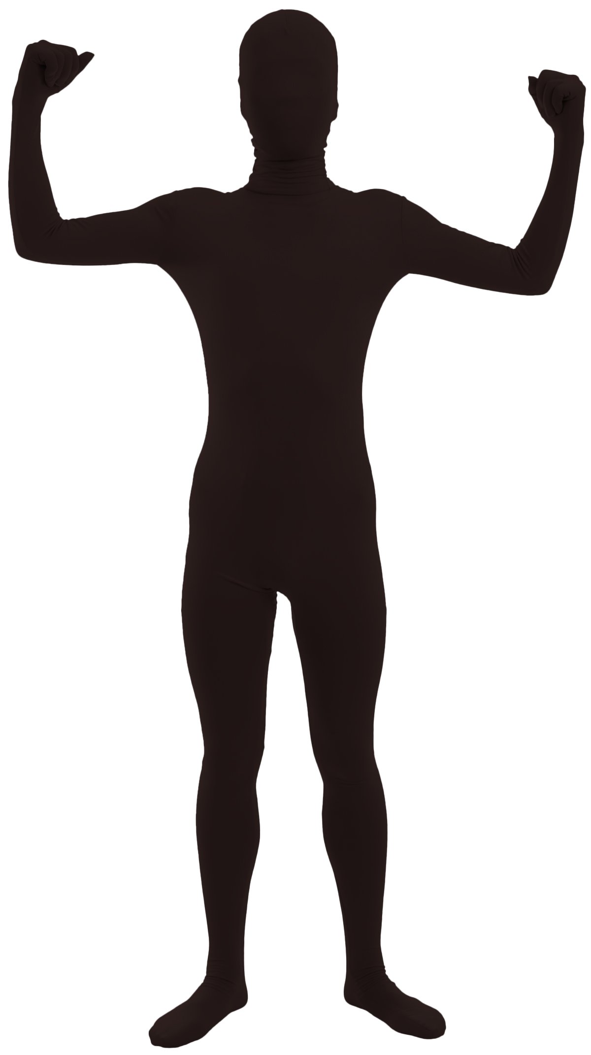 Spandex Full Body Costumes - Stretchy Zentai Bodysuits for Cosplay, Halloween & Performance (One-Piece Jumpsuit for Adults)