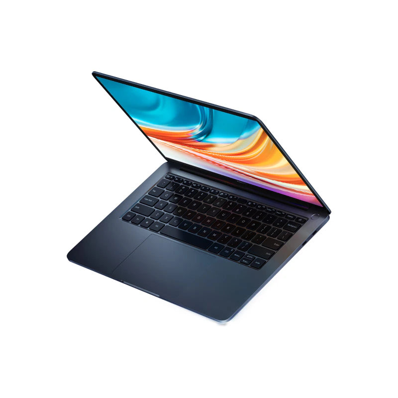17.4 Inch Laptop with Intel Core i7 Processor - High Performance Laptop for Gaming, Business & Remote Work